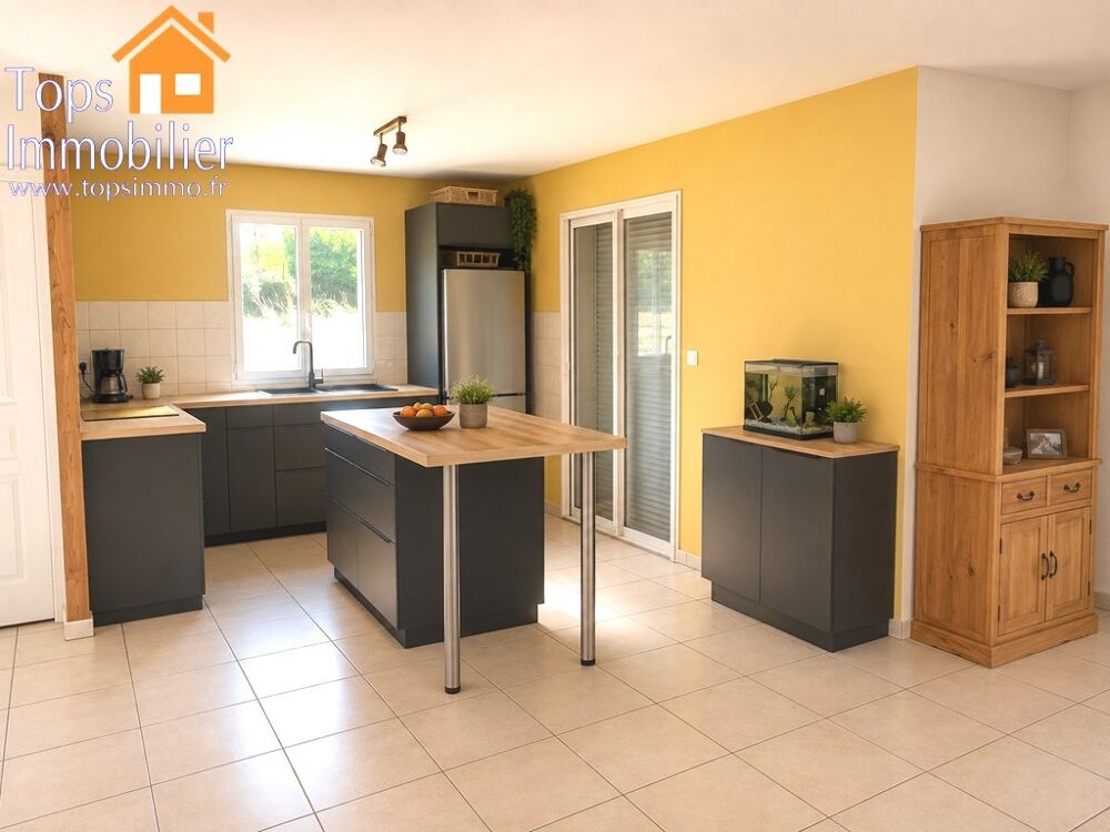 Vente Maison Maison Villefranche de rouergue