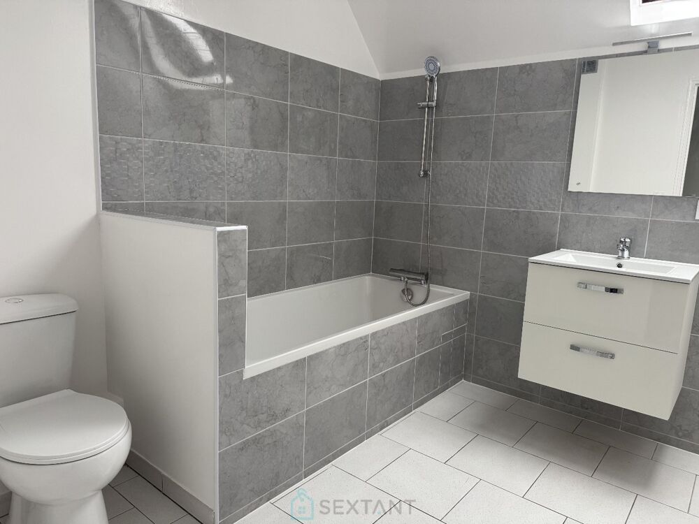 Vente Appartement Appartement Limay