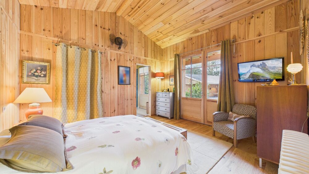 � vendre  Villa Magescq (40140)