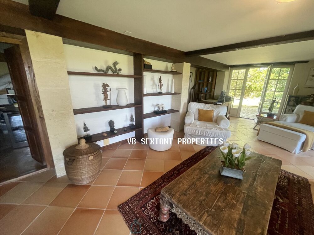 � vendre  Villa Langoiran (33550)