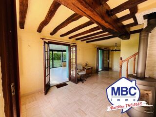  Maison � vendre 8 pi�ces 148 m�