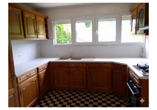  Maison à vendre 9 pièces 127 m²