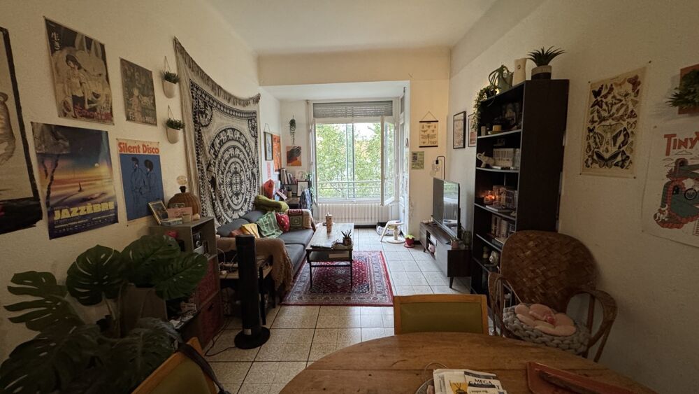 Vente Appartement Appartement Perpignan