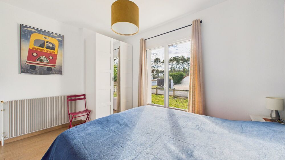 � vendre  Maison Moliets-et-Maa (40660)