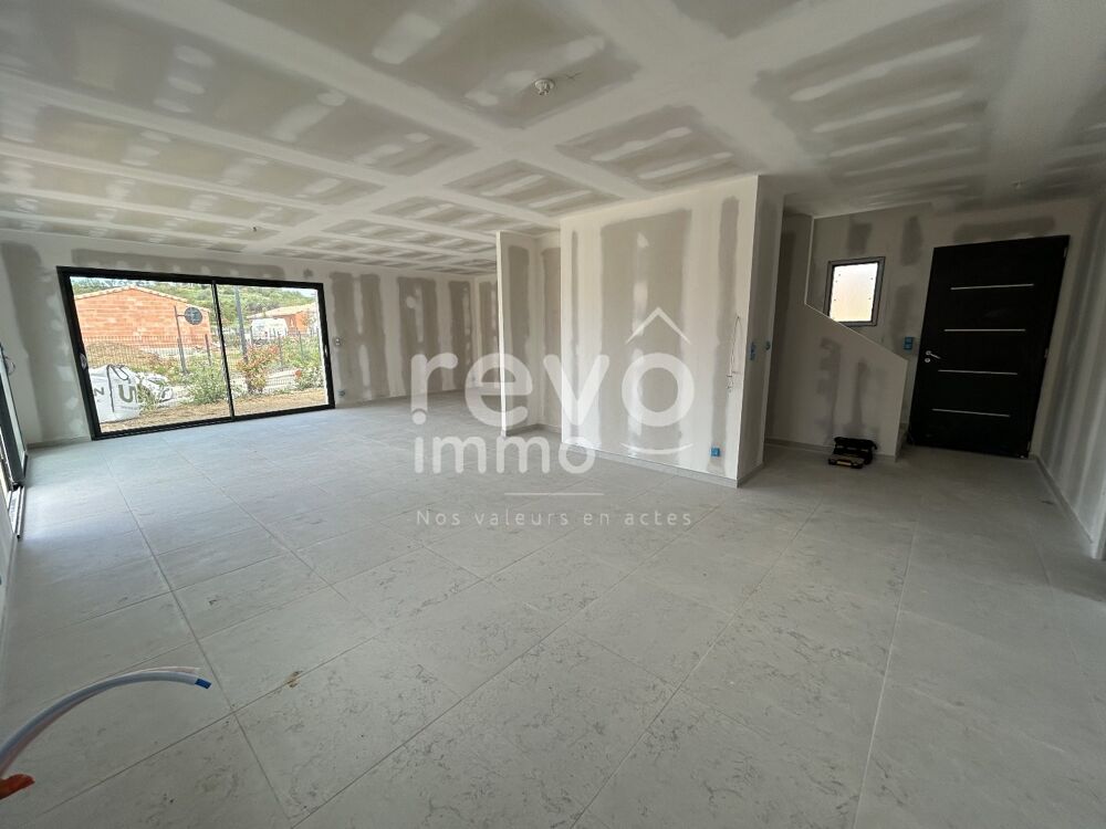 Vente Maison Maison individuelle Pezenas