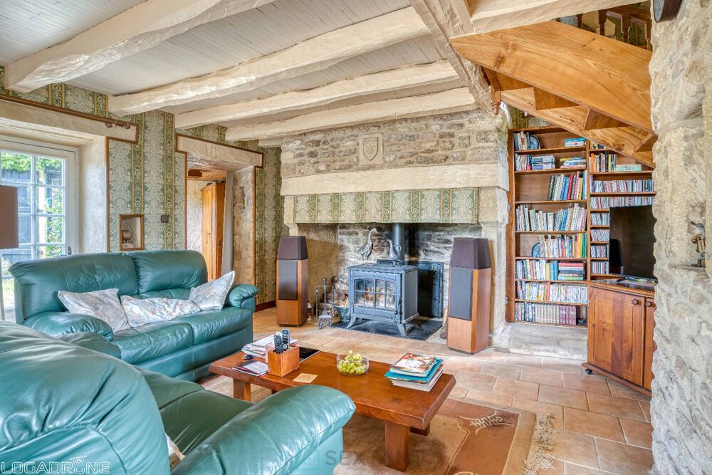 Vente Maison Maison Fanlac