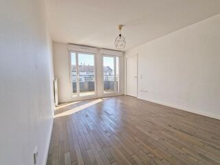  Appartement � vendre 2 pi�ces 39 m�