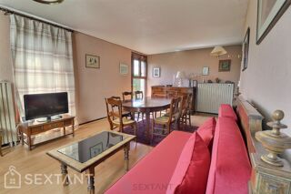  Maison � vendre 7 pi�ces 190 m�