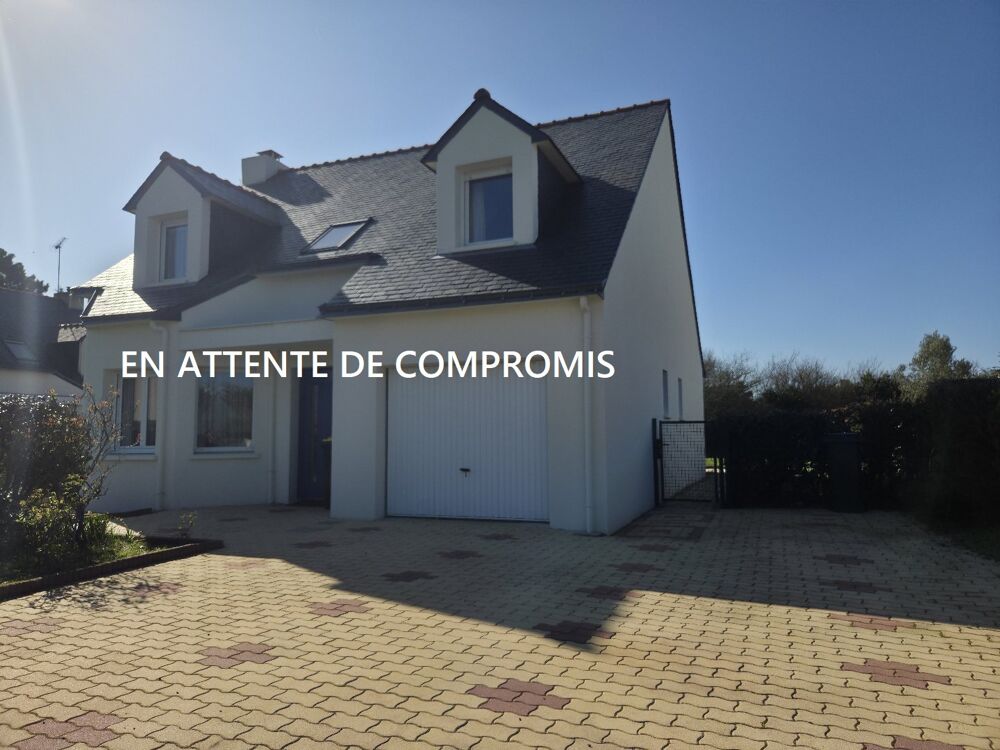 Vente Maison Maison Guerande