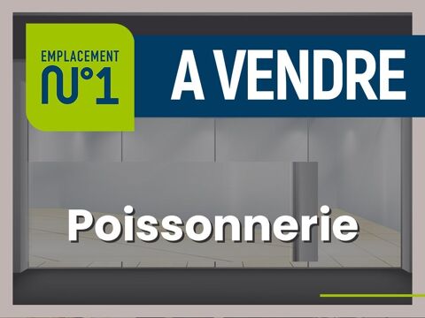 Poissonnerie 180000 69100 Villeurbanne