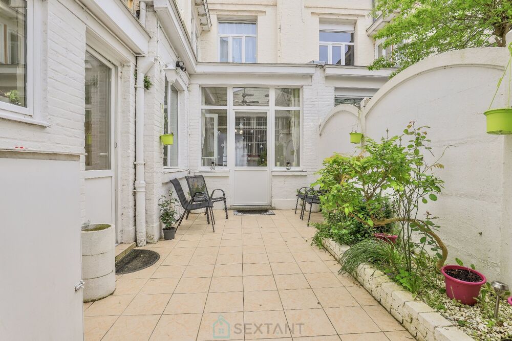 Vente Immeuble Immeuble Douai