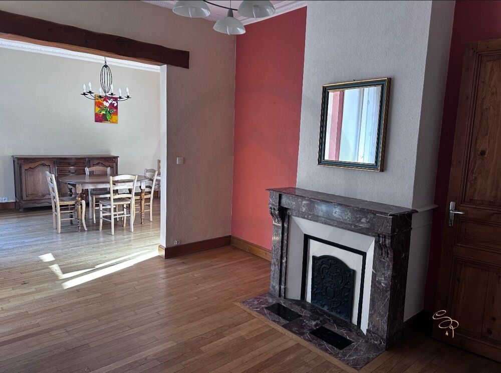 Vente Maison Maison bourgeoise Montdidier