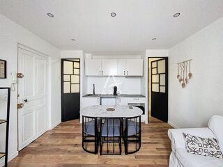  Appartement � vendre 2 pi�ces 24 m�