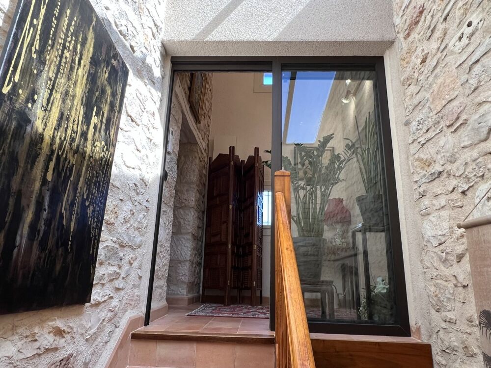 � vendre  Maison Villeneuve (12260)