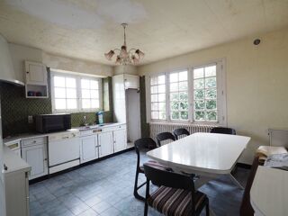  Maison � vendre 10 pi�ces 230 m�