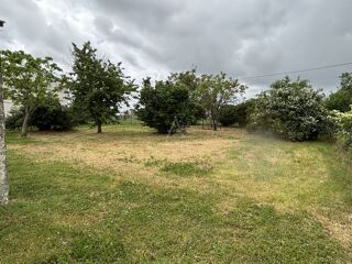 Terrain � vendre 615 m�