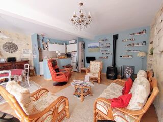  Maison � vendre 6 pi�ces 156 m�