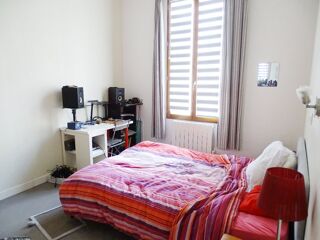  Appartement à vendre 3 pièces 86 m²