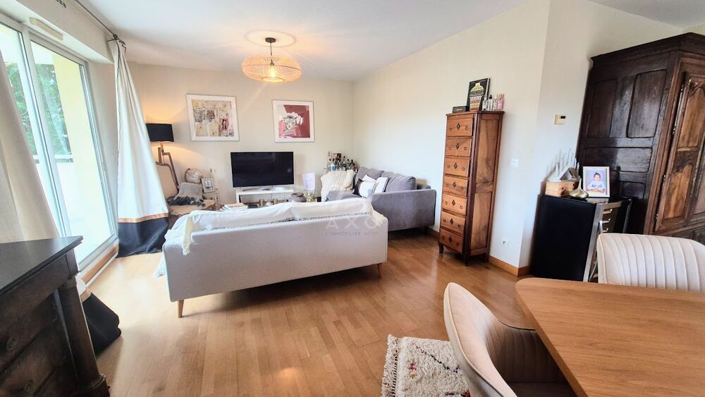 � vendre  Appartement Bordeaux (33000)