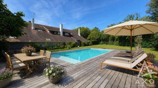  Maison à vendre 8 pièces 274 m²