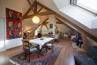  Maison � vendre 6 pi�ces 216 m�