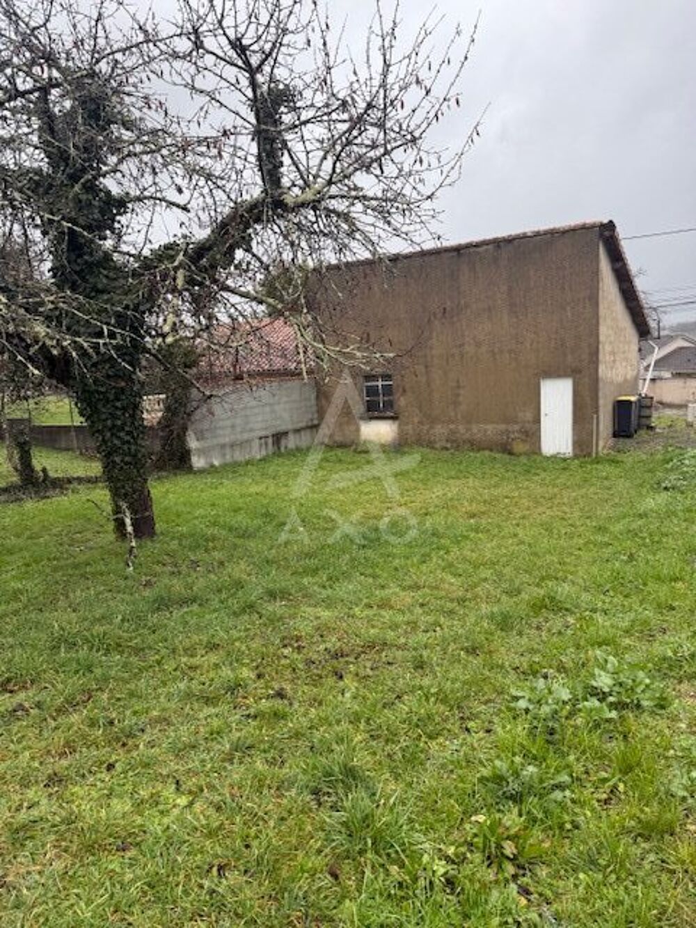 Vente Maison Grange Magnac sur touvre