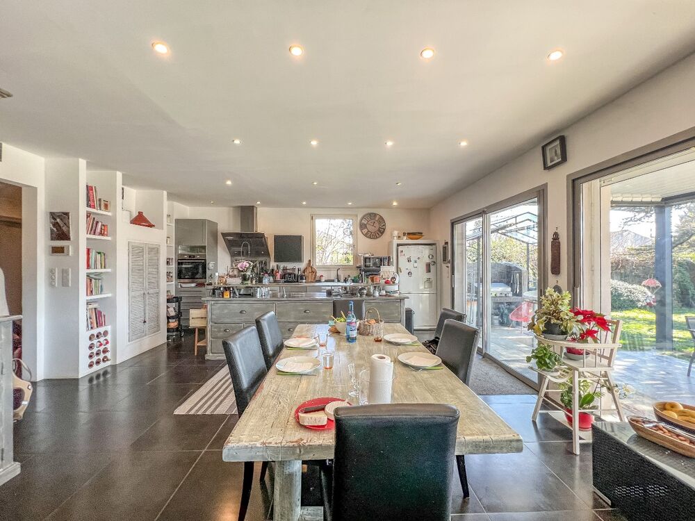 � vendre  Maison L'Isle-sur-la-Sorgue (84800)