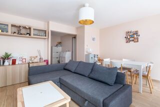  Appartement � vendre 3 pi�ces 64 m�