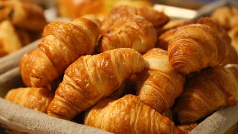  Boulangerie - Pâtisserie 