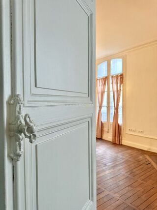  Appartement à vendre 4 pièces 101 m²