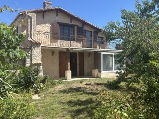  Maison � vendre 5 pi�ces 145 m�