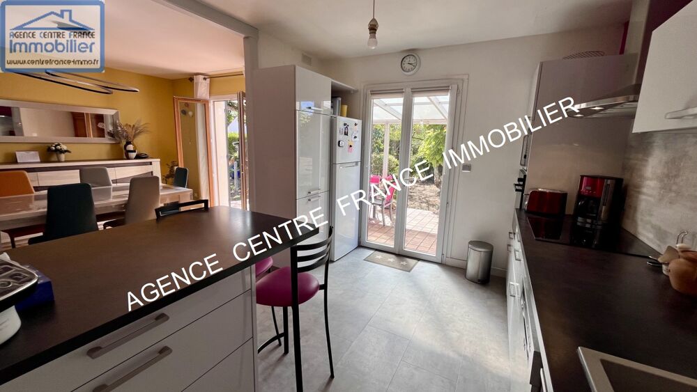 Vente Maison Maison Bourges