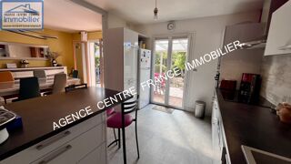 Vente Maison Maison Bourges