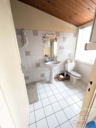  Maison à vendre 3 pièces 45 m²