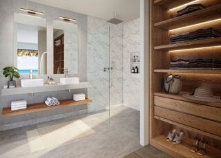  Villa � vendre 4 pi�ces 129 m� Ile maurice