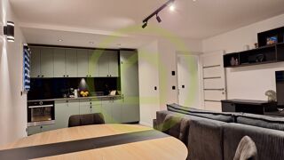  Appartement � vendre 3 pi�ces 56 m�