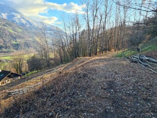  Terrain  vendre 2508 m
