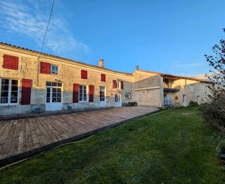  Maison à vendre 7 pièces 285 m²