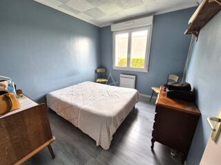  Maison � vendre 4 pi�ces 80 m�