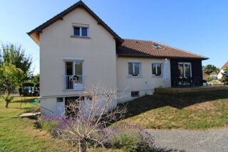  Maison à vendre 9 pièces 140 m²