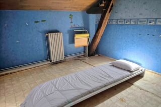 Maison à vendre 7 pièces 143 m²