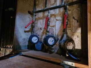  Immeuble  vendre 174 m