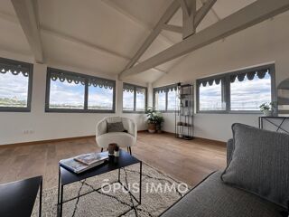  Appartement � vendre 4 pi�ces 94 m�