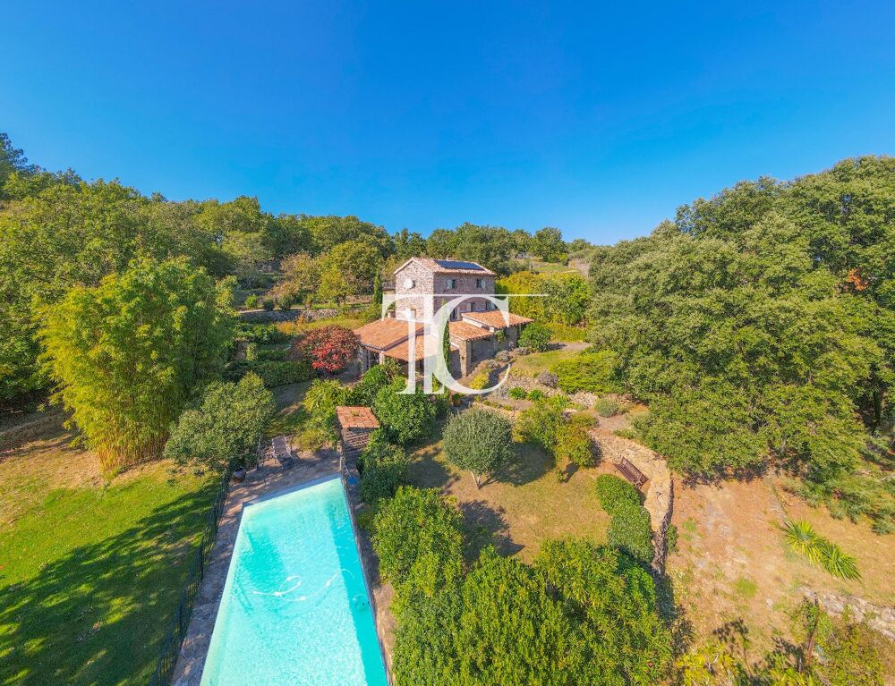 � vendre  Villa Saint-Ambroix (30500)