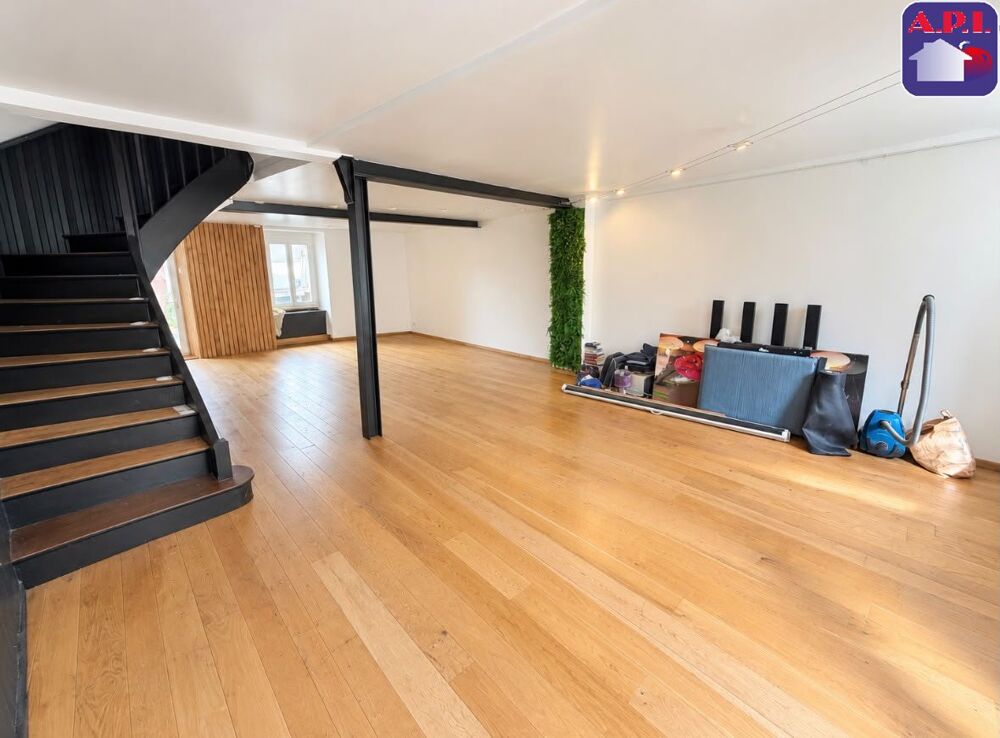 Vente Maison Maison Verniolle