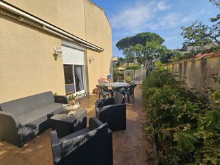  Maison à vendre 5 pièces 93 m²