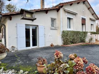 Maison � vendre 4 pi�ces 74 m�