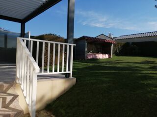  Maison � vendre 6 pi�ces 128 m�