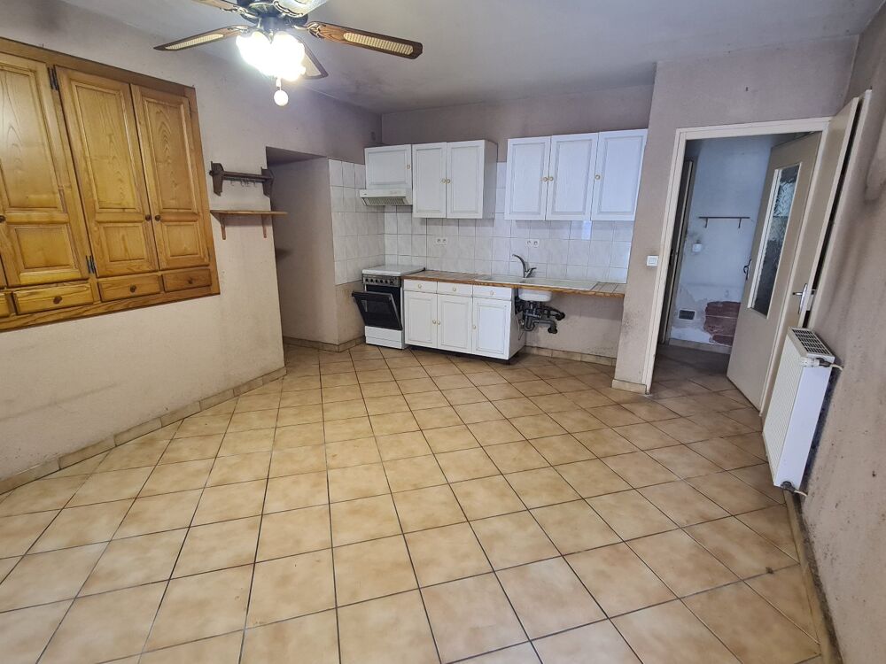 Vente Maison Maison Gresy sur isere