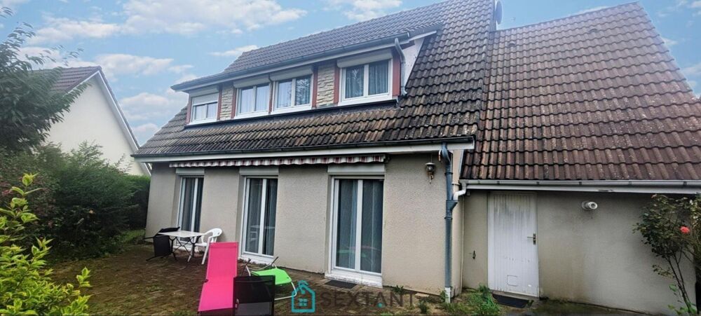 Vente Maison Maison individuelle Le bosc roger en roumois